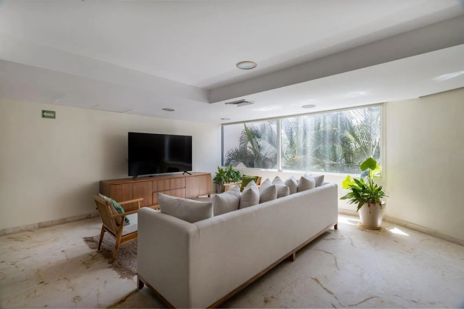 Apartamento Elements Garden House 3 condo Playa del Carmen