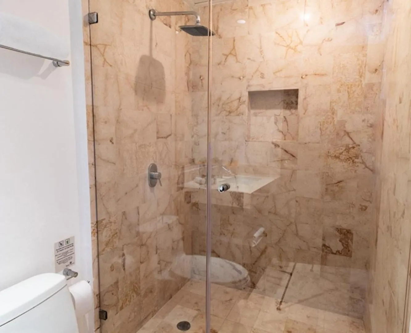 Apartamento Elements Garden House 3 condo Playa del Carmen